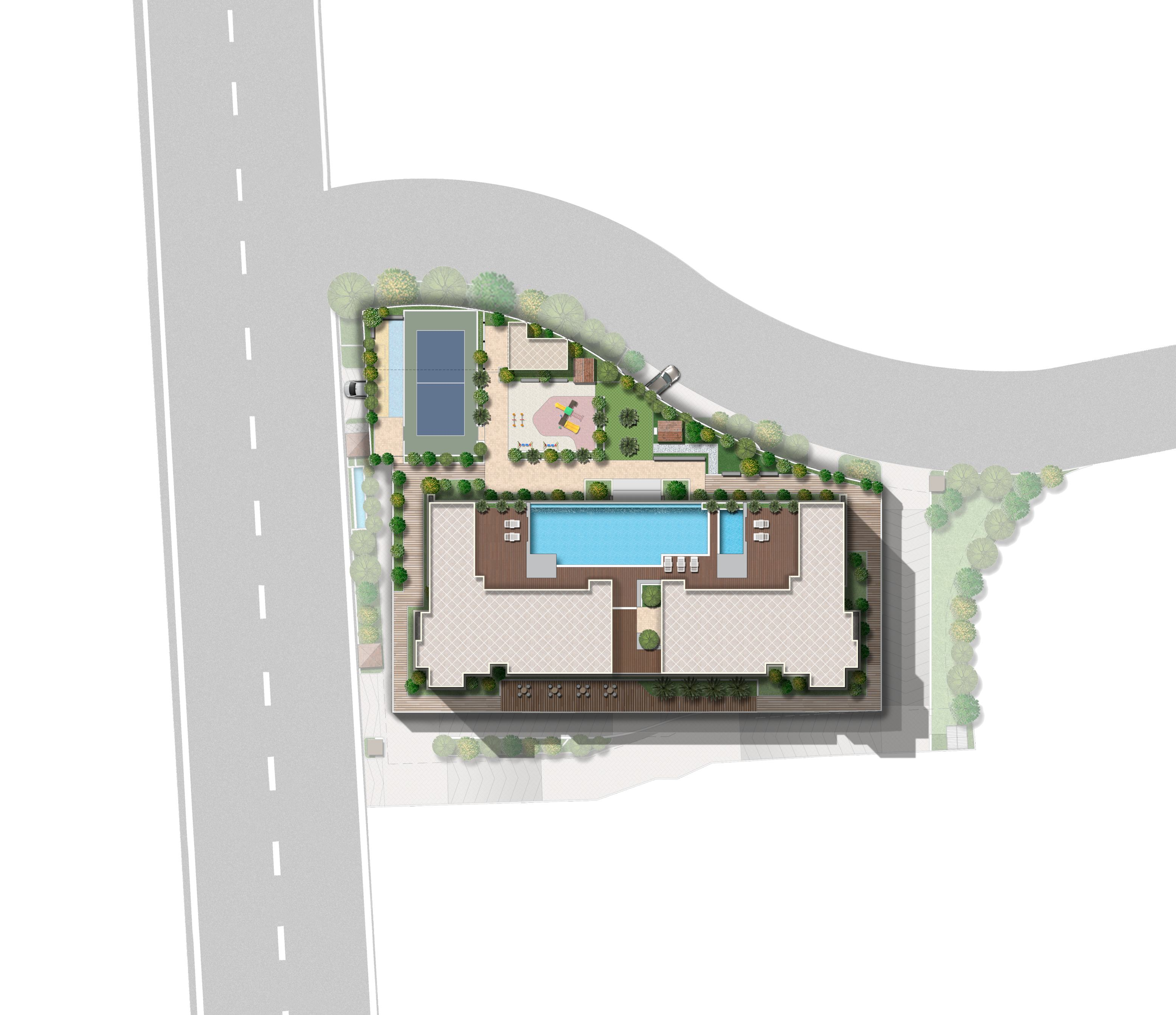 Floor Plans Overview